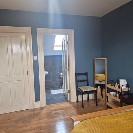 Ballinasloe Guest House In The Heart Of The Country المظهر الخارجي الصورة