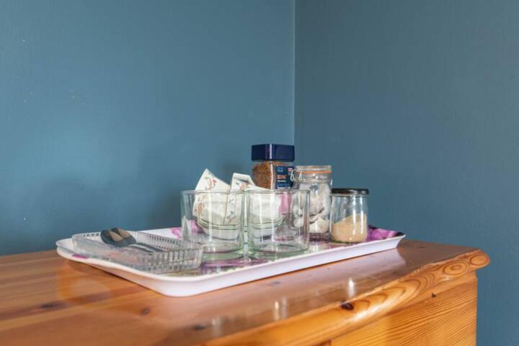 Ballinasloe Guest House In The Heart Of The Country المظهر الخارجي الصورة