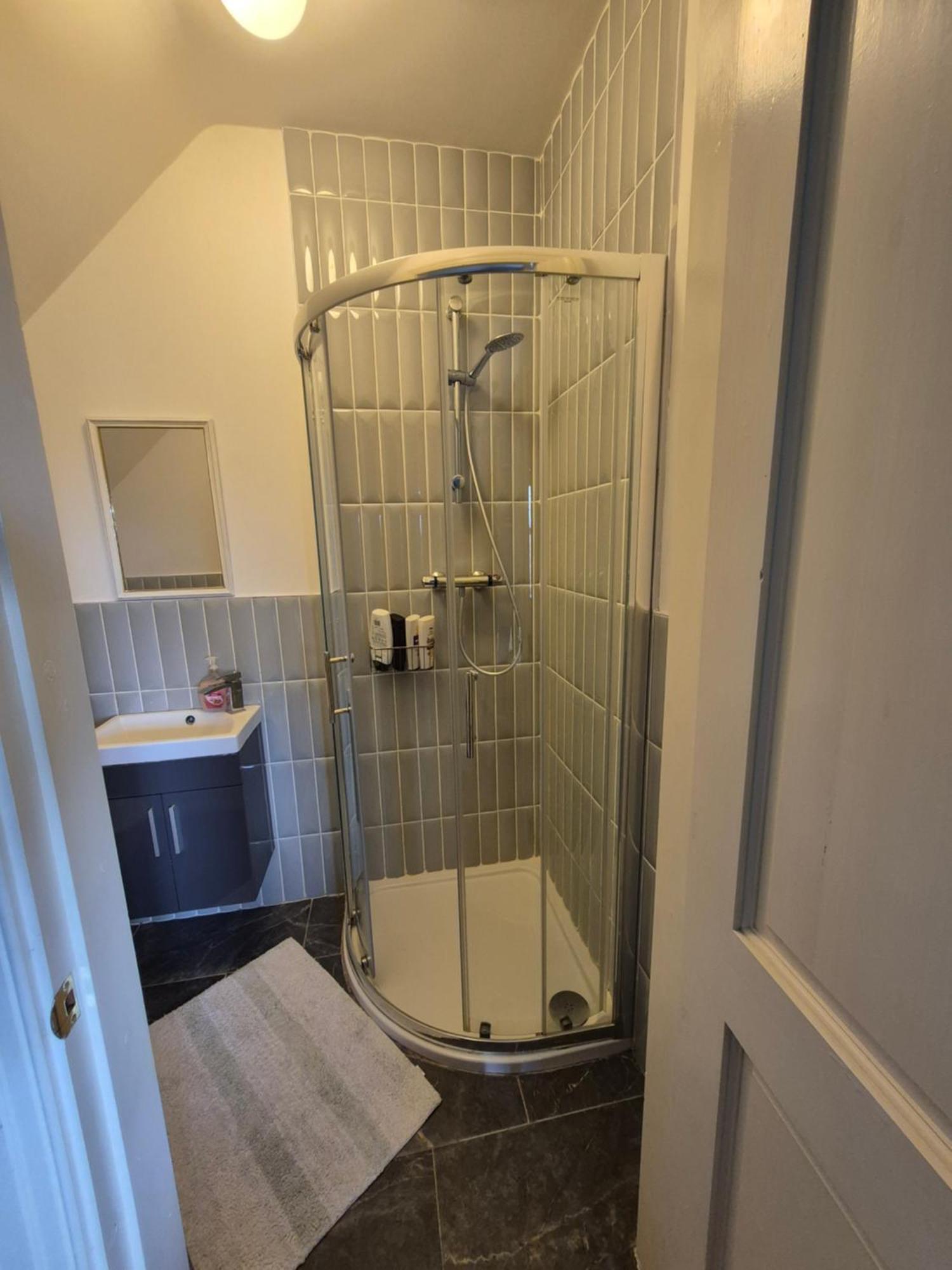 Ballinasloe Guest House In The Heart Of The Country المظهر الخارجي الصورة