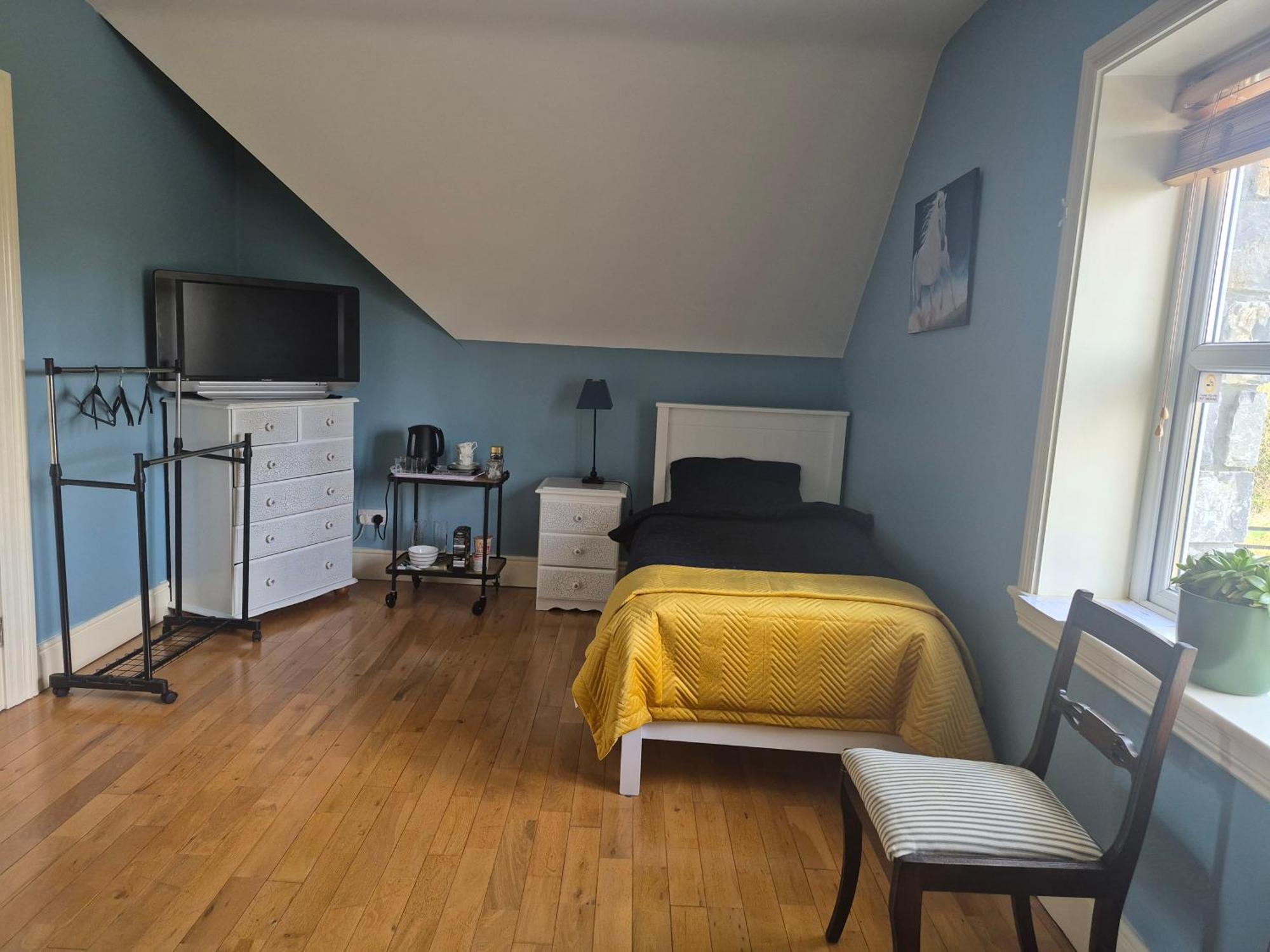 Ballinasloe Guest House In The Heart Of The Country المظهر الخارجي الصورة