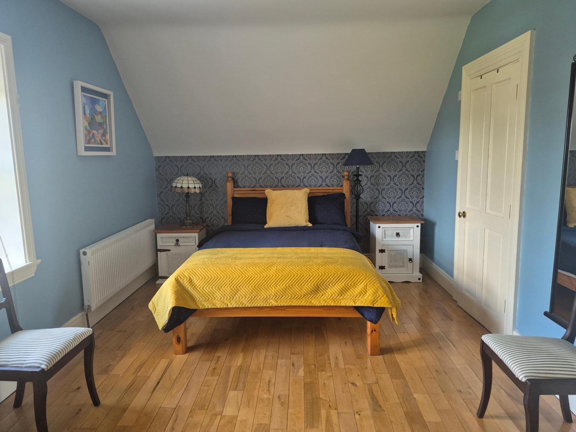 Ballinasloe Guest House In The Heart Of The Country المظهر الخارجي الصورة